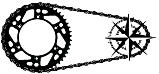 Bike, Blog, And Beyond